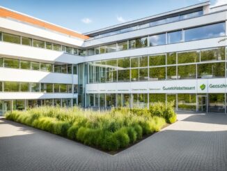 Gesundheitsamt Gummersbach