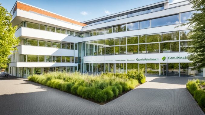 Gesundheitsamt Gummersbach