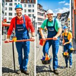 Minjobs in Wuppertal