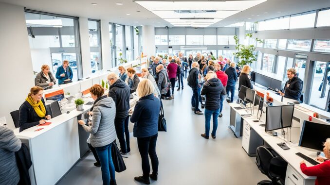 Straßenverkehrsamt Lohmar