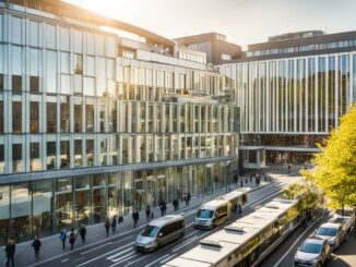 Straßenverkehrsamt Wuppertal